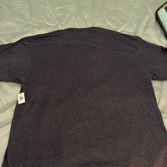 NEW Disney Passholder T-Shirt XXL - Picture 4 of 4